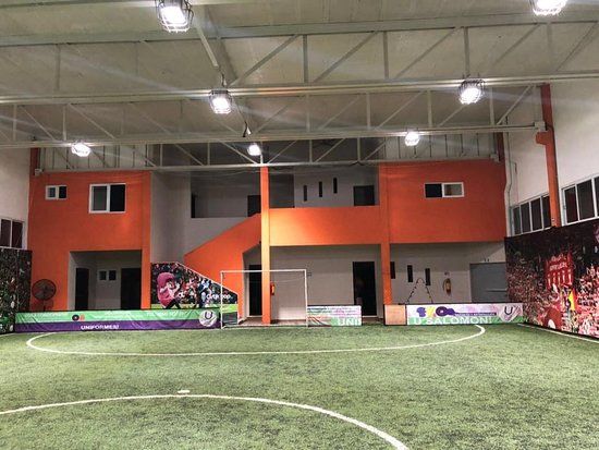 La Cancha Sport