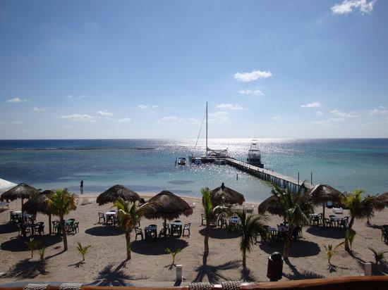 Tequila Beach