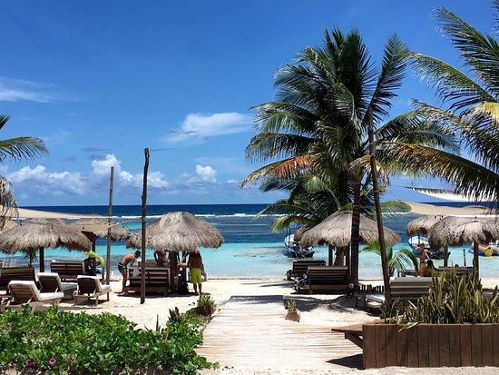 Yaya Beach