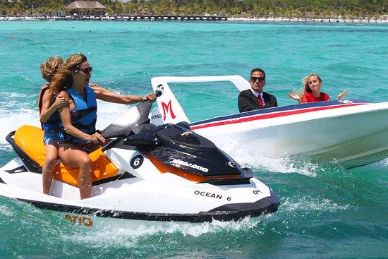 Maroma Adventures
