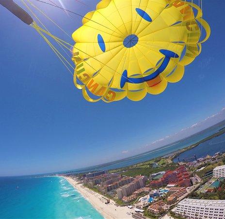 Parasail Center