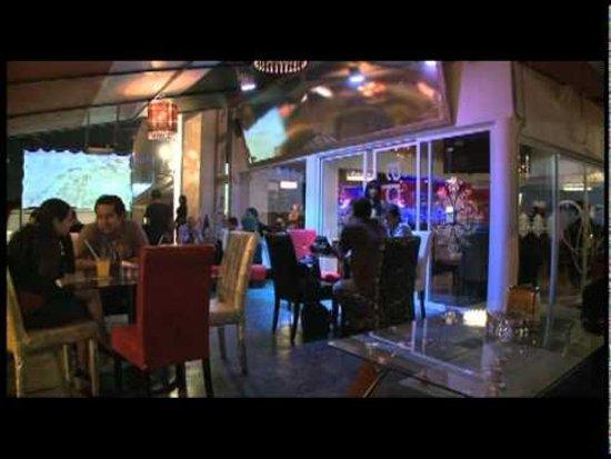 La Viuda Bar