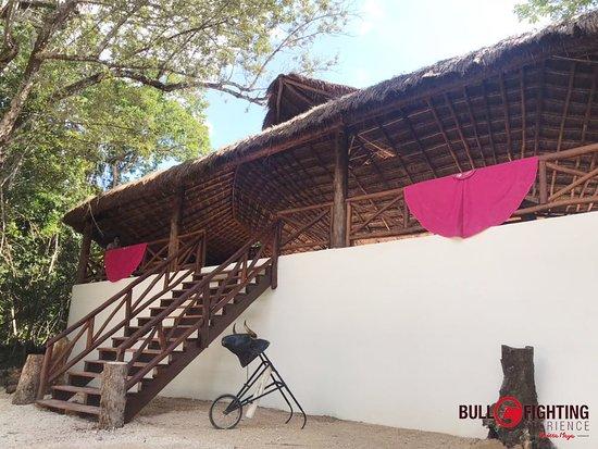 Bullfighting Xperience Riviera Maya