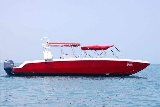 Sea Adventours