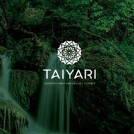 Taiyari Consciousness & Healing Concept
