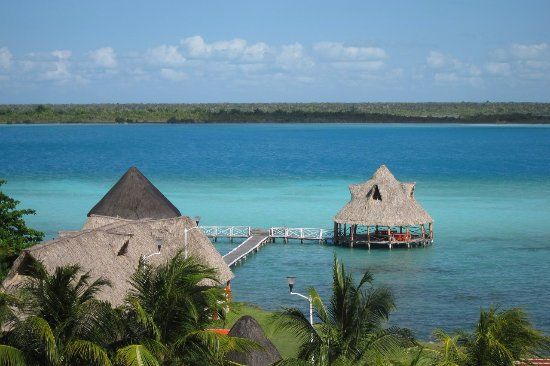 Laguna de Bacalar