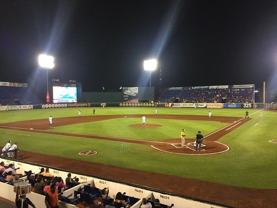 Estadio Beto Ävila