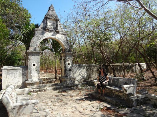 Hacienda Mundaca