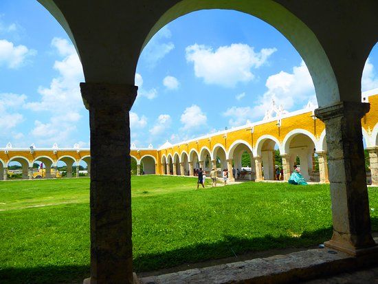 Convento de San Antonio de Padua