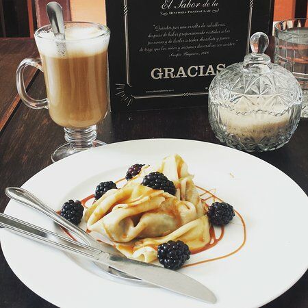 Placer & Delirio